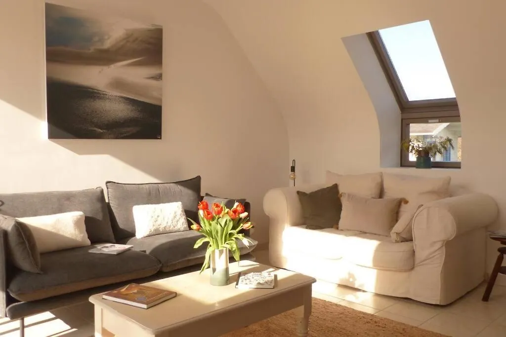 Ty Kerigan, Maison 3* Proche De La Plage - لوكمارياكور