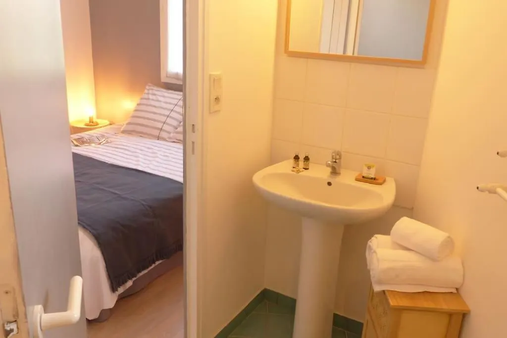 بيت للعطل Ty Kerigan, Maison 3* Proche De La Plage - لوكمارياكور فرنسا