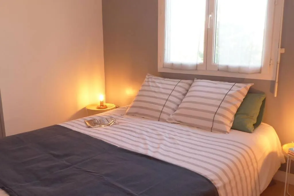 Ty Kerigan, Maison 3* Proche De La Plage - لوكمارياكور فرنسا