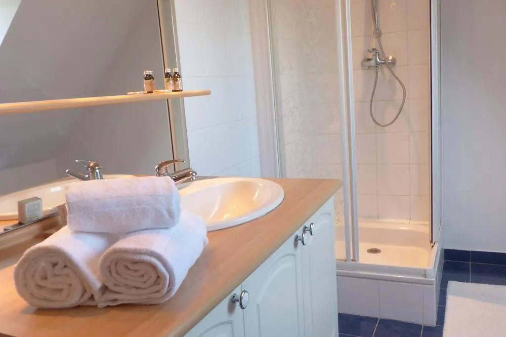 Ty Kerigan, Maison 3* Proche De La Plage - لوكمارياكور بيت للعطل