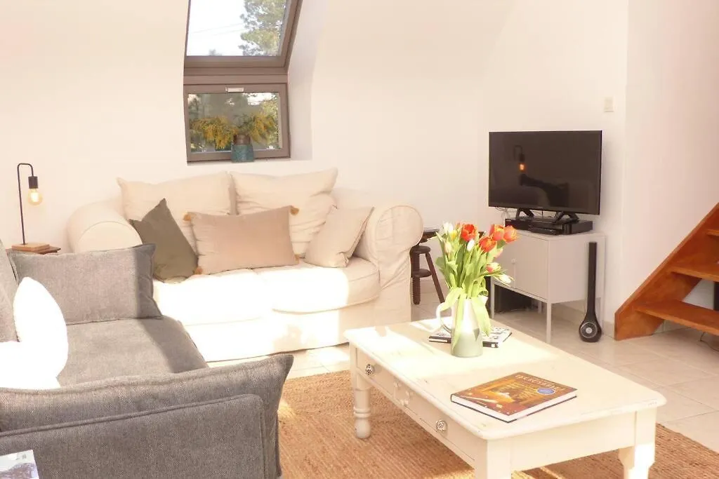 بيت للعطل Ty Kerigan, Maison 3* Proche De La Plage - لوكمارياكور